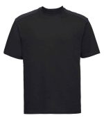 Mens Russell Athletic Heavyweight T-Shirt 010M
