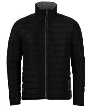 Mens SOL'S Ride Padded Jacket 01193
