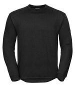 Mens Russell Athletic Heavyweight Sweatshirt 013M