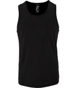 Mens SOL'S Sporty Performance Tank Top 02073