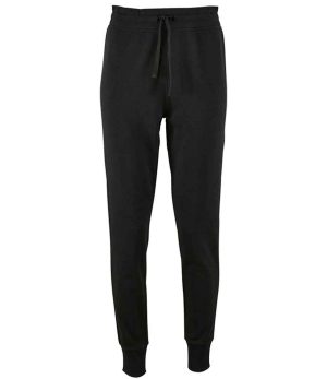 SOL'S Ladies Jake Slim Fit Jog Pants 02085