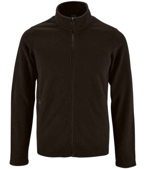 Mens SOL'S Norman Fleece Jacket 02093