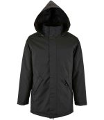 SOL'S Unisex Robyn Padded Jacket 02109