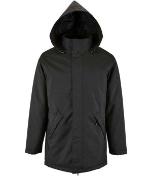 SOL'S Unisex Robyn Padded Jacket 02109
