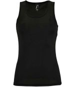 SOL'S Ladies Sporty Performance Tank Top 02117