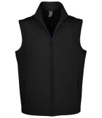 Mens SOL'S Race Soft Shell Bodywarmer 02887