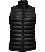 SOL'S Ladies Wilson Lightweight Padded Bodywarmer 02890
