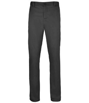 Mens SOL'S Jared Stretch Trousers 02917