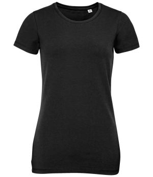 SOL'S Ladies Millenium Stretch T-Shirt 02946