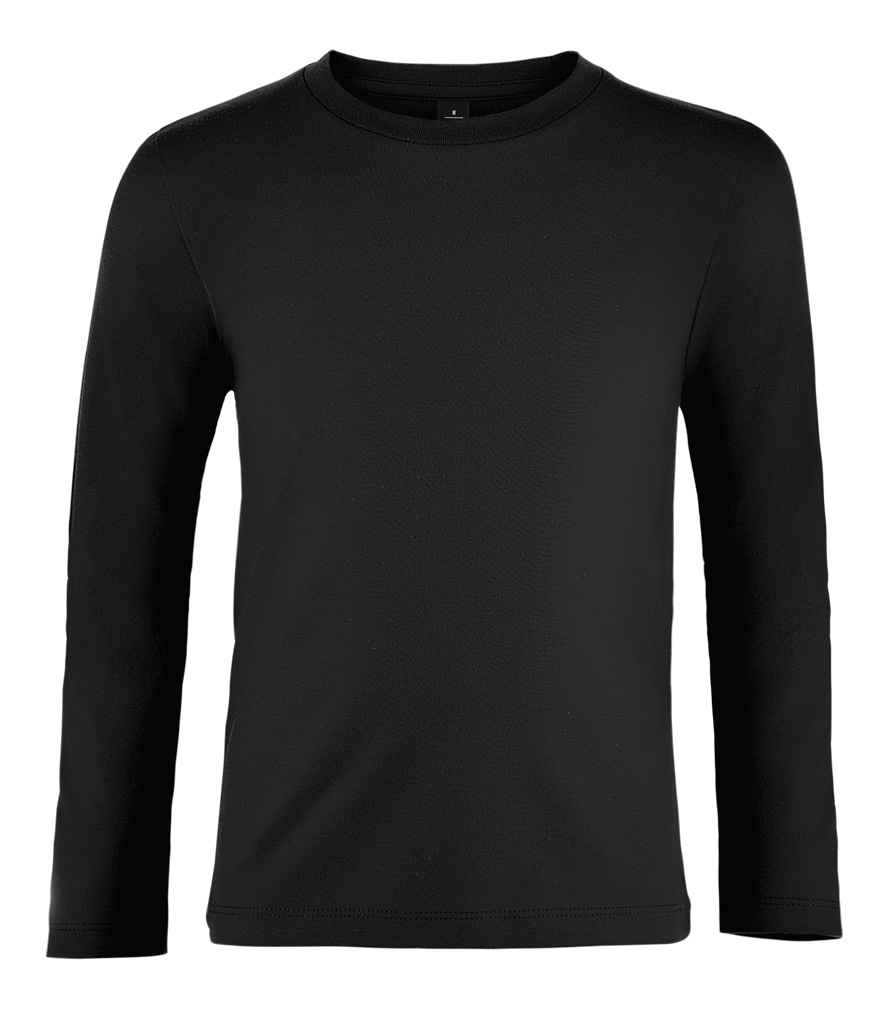 SOL'S Kids Imperial Long Sleeve T-Shirt 02947