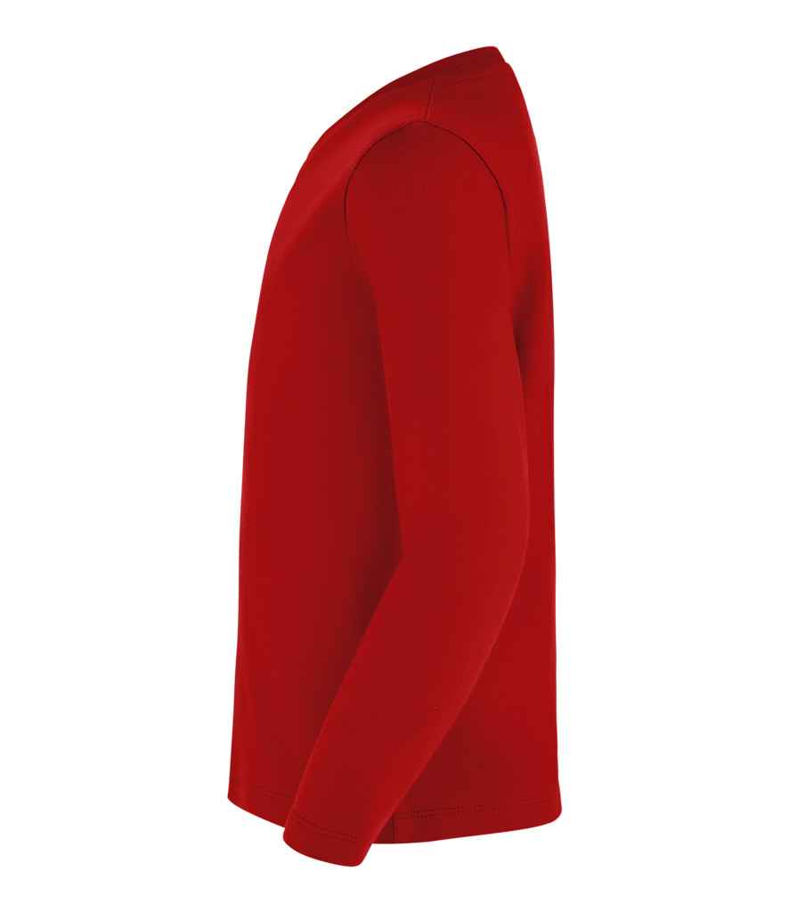 SOL'S Kids Imperial Long Sleeve T-Shirt 02947 - Image 18