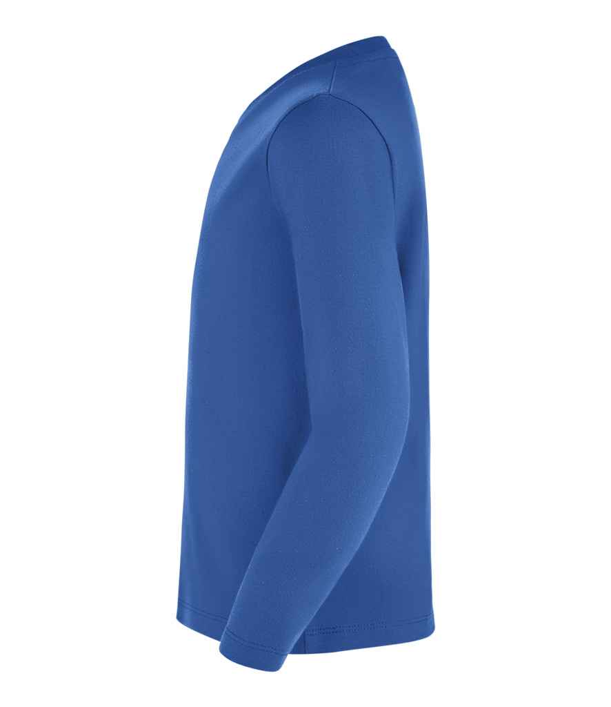 SOL'S Kids Imperial Long Sleeve T-Shirt 02947 - Image 12