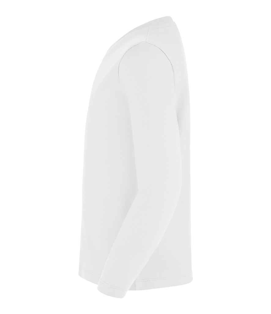 SOL'S Kids Imperial Long Sleeve T-Shirt 02947 - Image 6