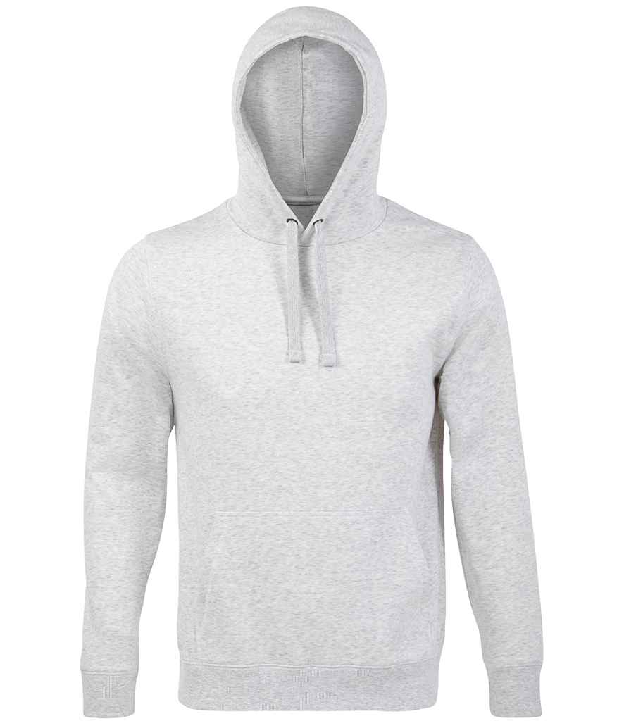 SOL'S Unisex Spencer Hooded Sweatshirt 02991 - Image 17