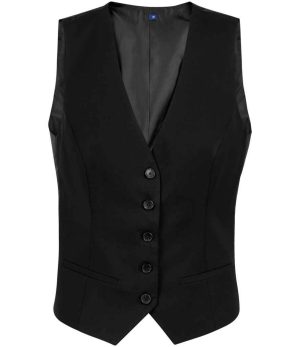 NEOBLU Ladies Max Suit Waistcoat 03167