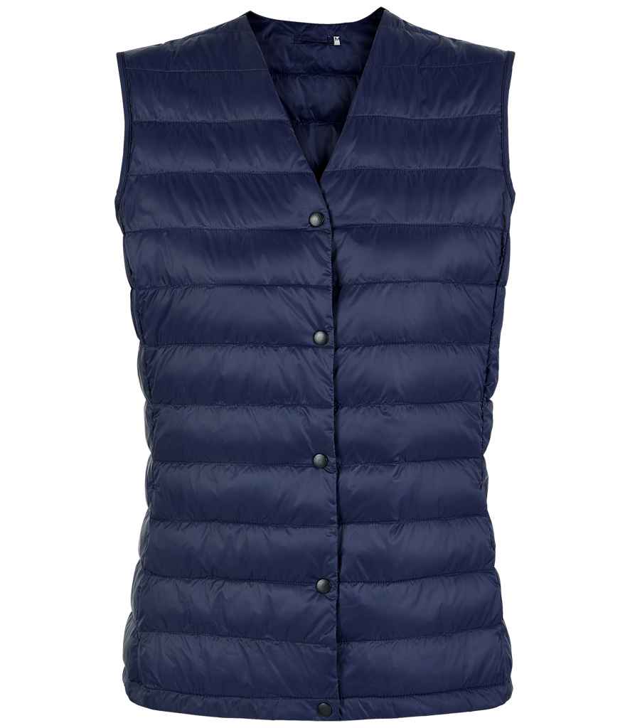 NEOBLU Ladies Arthur Lightweight Bodywarmer 03173 - Image 4