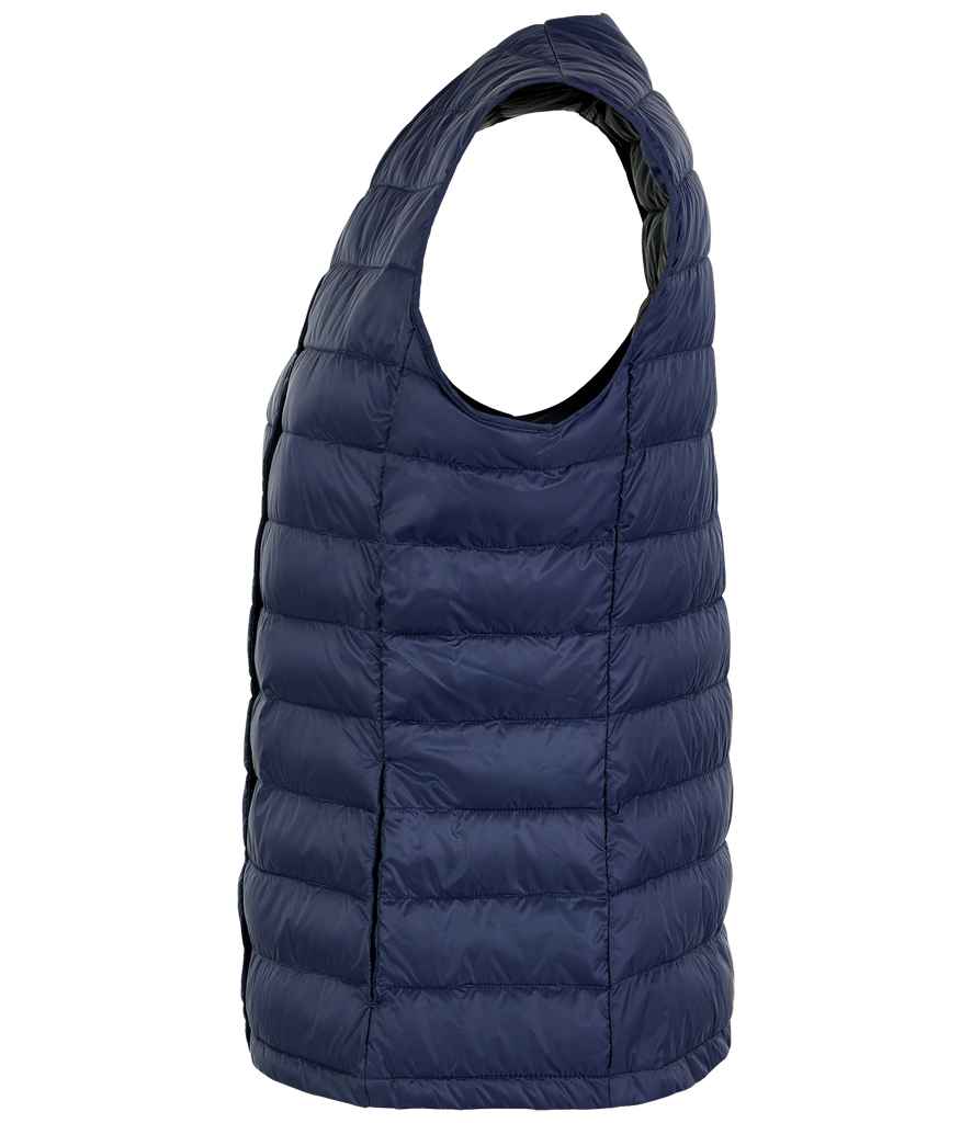 NEOBLU Ladies Arthur Lightweight Bodywarmer 03173 - Image 5