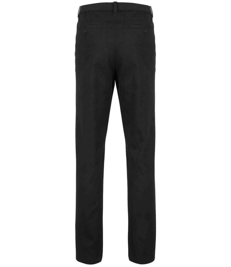 Mens NEOBLU Gustave Chino Trousers 03178 - Image 3