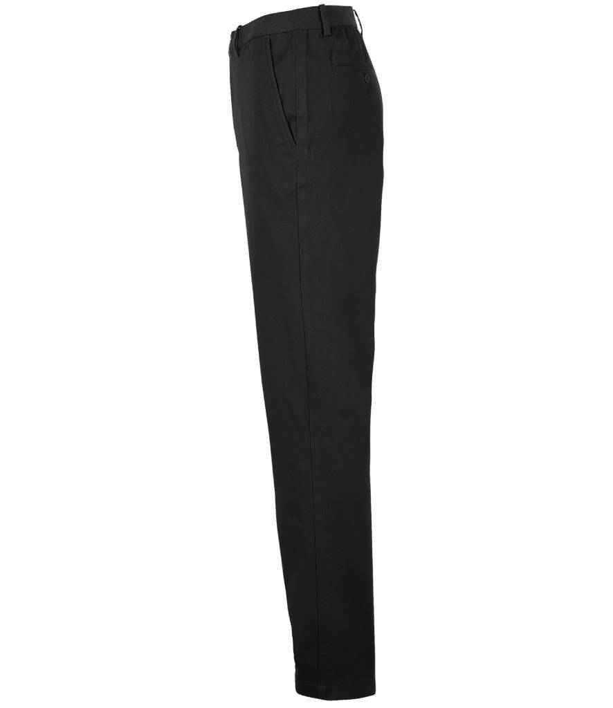 Mens NEOBLU Gustave Chino Trousers 03178 - Image 2