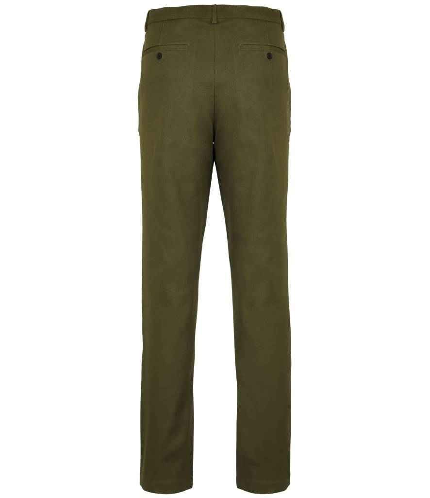 Mens NEOBLU Gustave Chino Trousers 03178 - Image 10