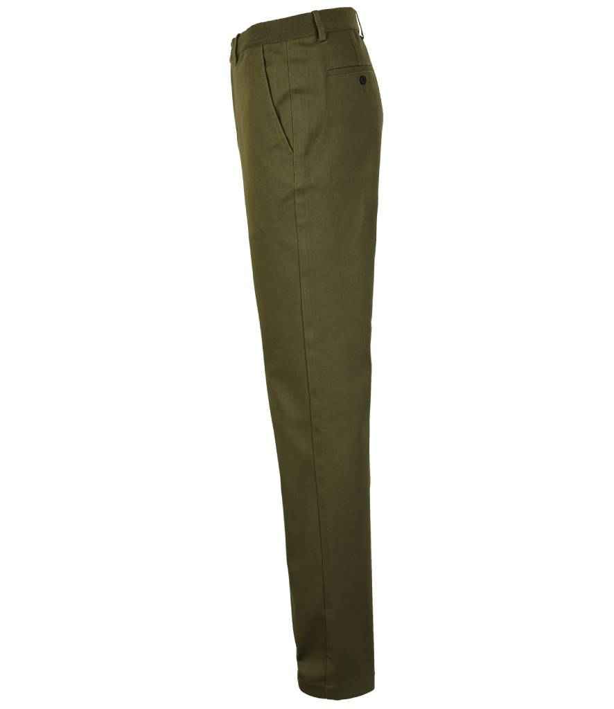 Mens NEOBLU Gustave Chino Trousers 03178 - Image 9