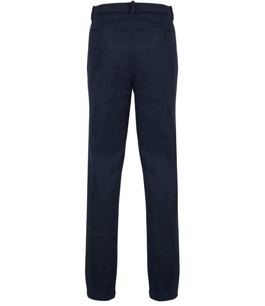 Mens NEOBLU Gustave Chino Trousers 03178 - Image 7