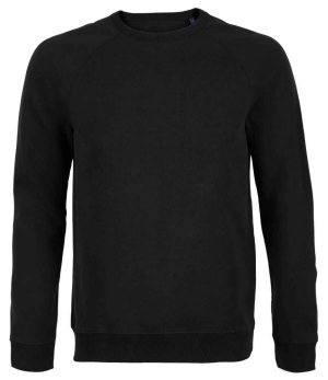 Mens NEOBLU Nelson French Terry Sweatshirt 03194