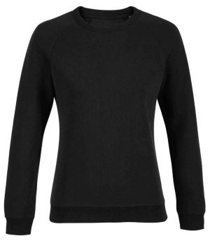 NEOBLU Ladies Nelson French Terry Sweatshirt 03195