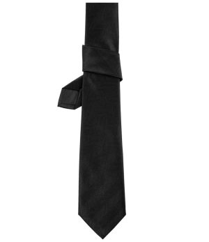 NEOBLU Tommy Plain Club Tie 03200