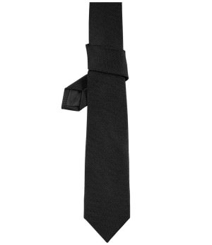 NEOBLU Teodor Plain Jacquard Tie 03203