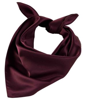 NEOBLU Tara Satin Scarf 03205