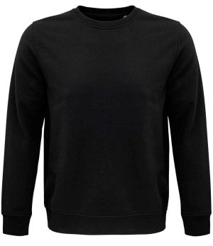 SOL'S Unisex Comet Organic Sweatshirt 03574