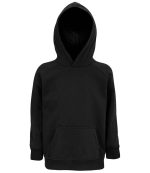 SOL'S Kids Stellar Organic Hoodie 03576