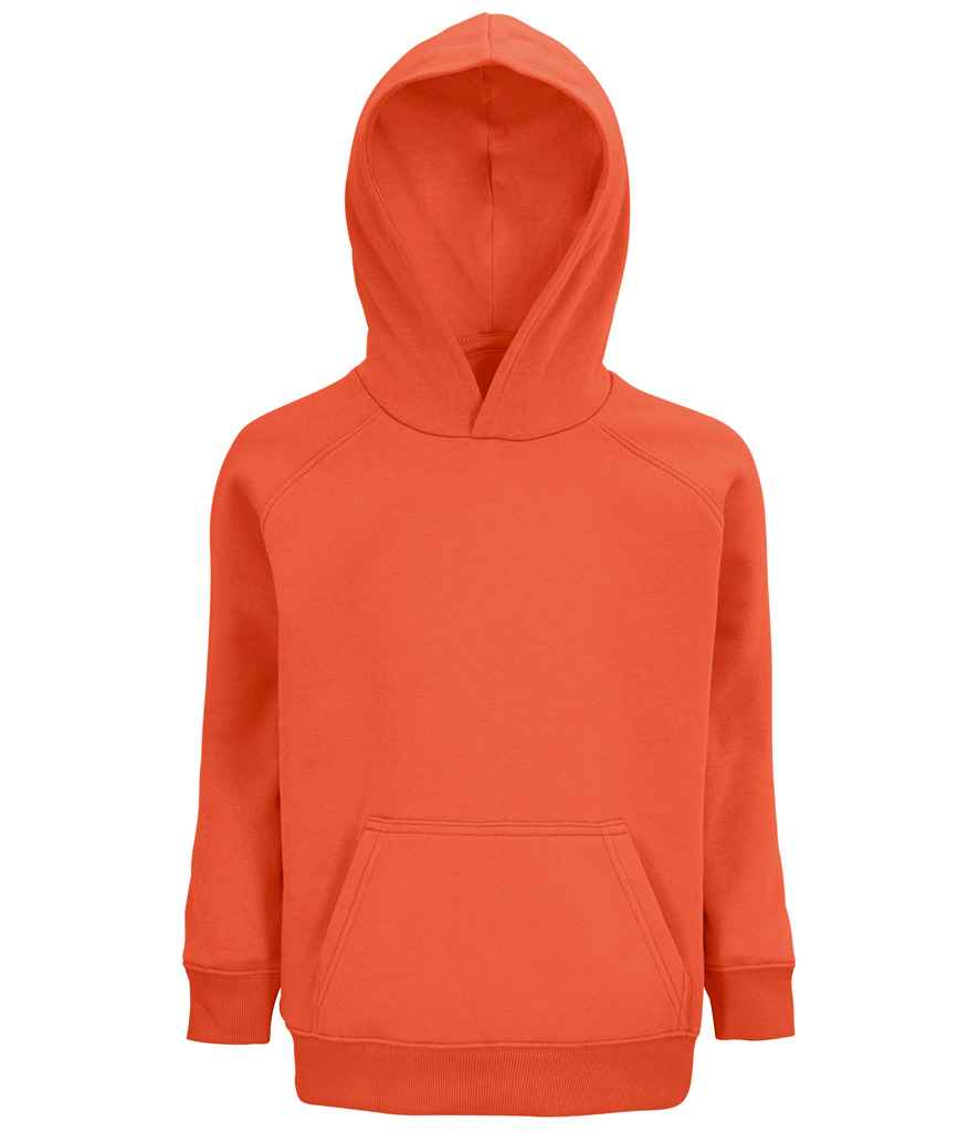 SOL'S Kids Stellar Organic Hoodie 03576 - Image 24
