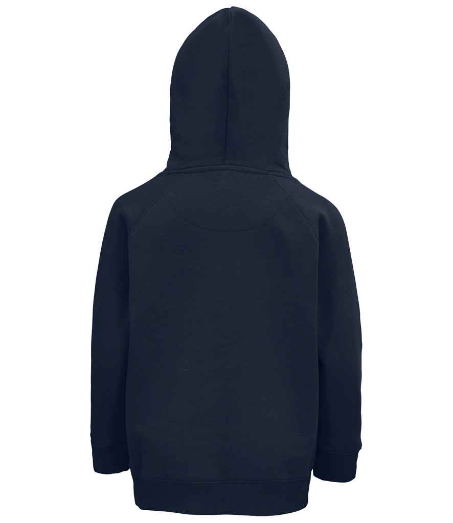 SOL'S Kids Stellar Organic Hoodie 03576 - Image 13