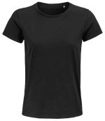 SOL'S Ladies Pioneer Organic T-Shirt 03579