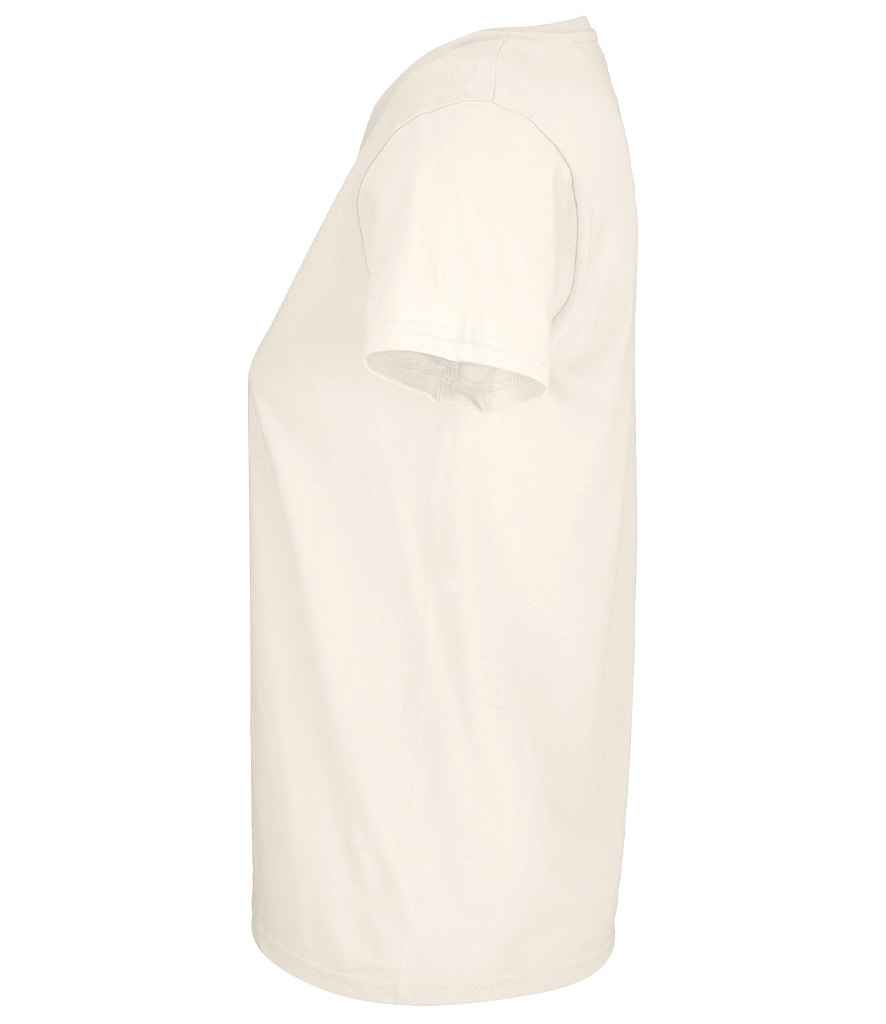 SOL'S Ladies Pioneer Organic T-Shirt 03579 - Image 11