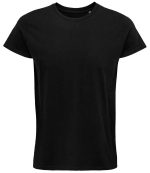 Unisex SOL'S Crusader Organic T-Shirt 03582