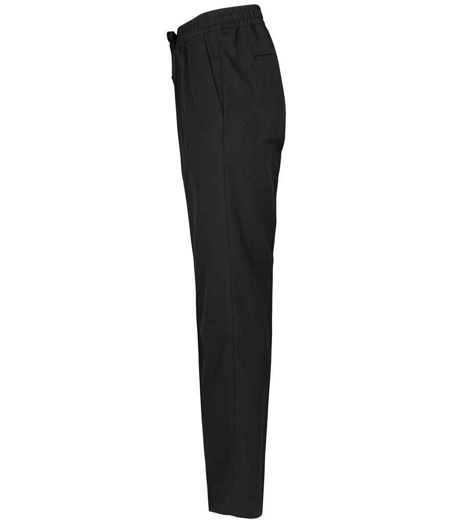NEOBLU Ladies Germain Elasticated Waist Trousers 03779 - Image 2