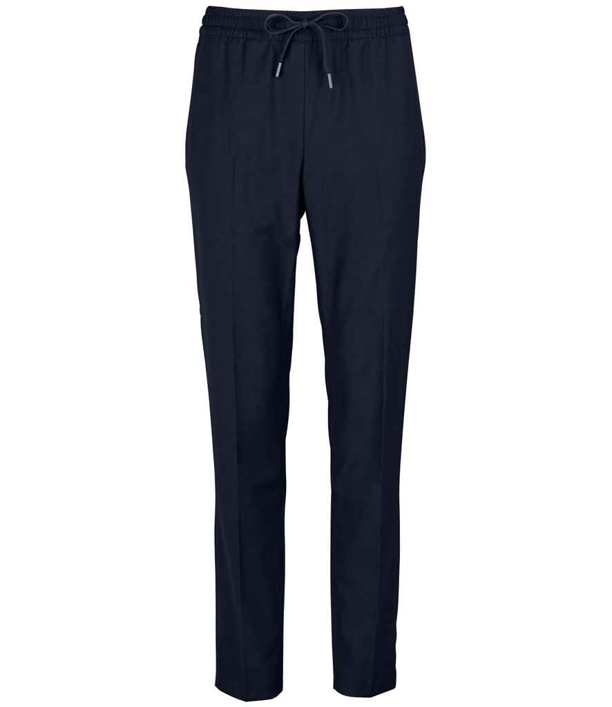 NEOBLU Ladies Germain Elasticated Waist Trousers 03779 - Image 5