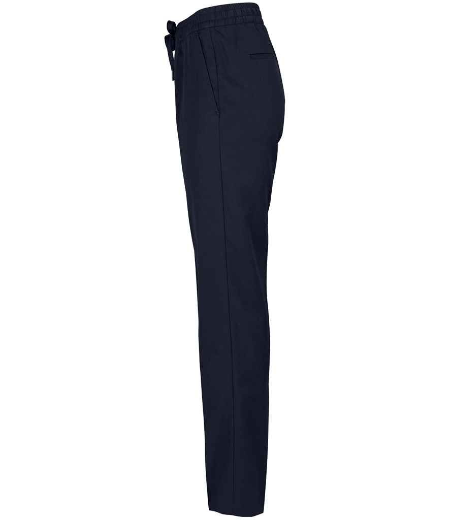 NEOBLU Ladies Germain Elasticated Waist Trousers 03779 - Image 6