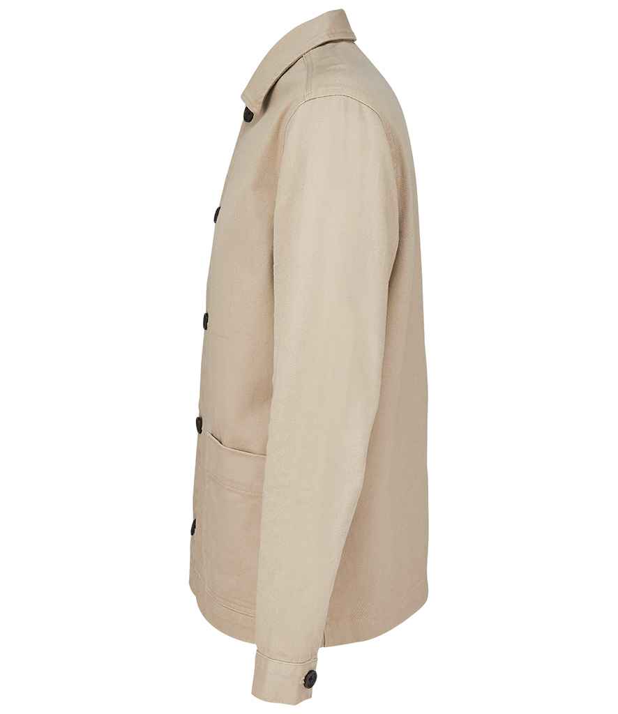 Unisex NEOBLU Mael Workwear Utility Jacket 03780 - Image 18