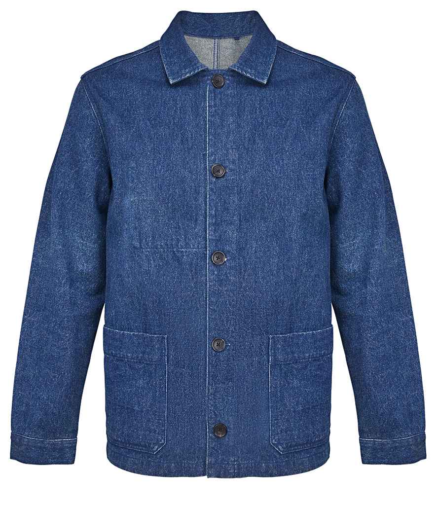 Unisex NEOBLU Mael Workwear Utility Jacket 03780 - Image 4