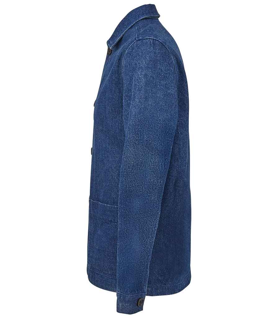 Unisex NEOBLU Mael Workwear Utility Jacket 03780 - Image 5