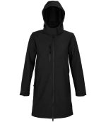 NEOBLU Ladies Achille Long Soft Shell Jacket 03794