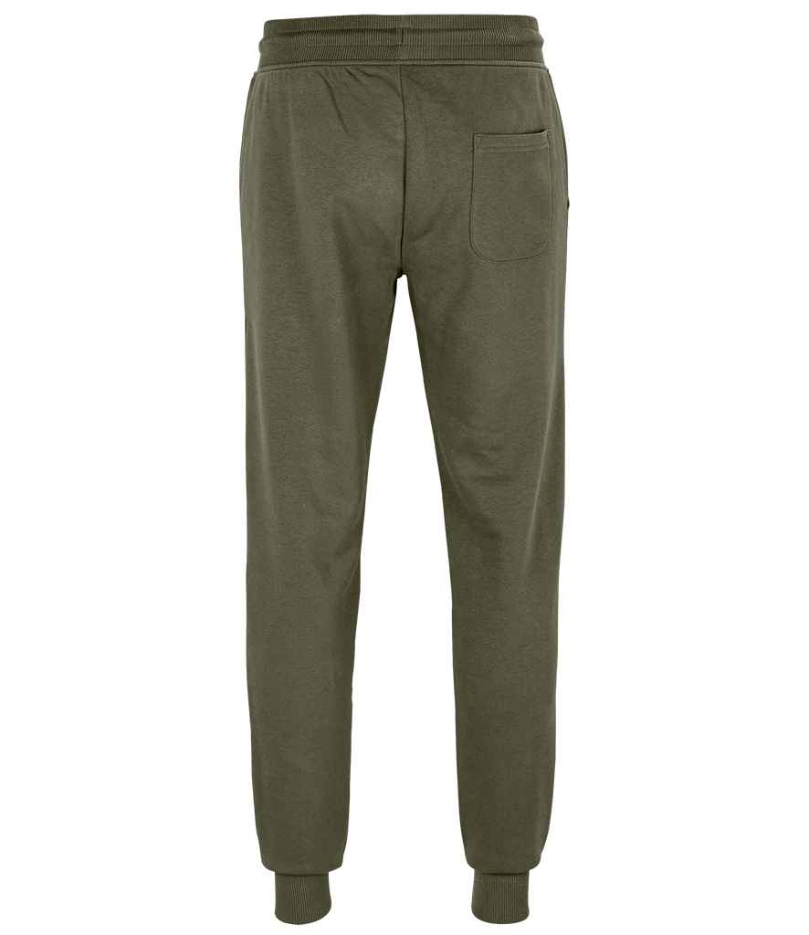 SOL'S Unisex Jumbo Organic Jog Pants 03810 - Image 16