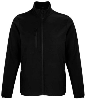Mens SOL'S Falcon Recycled Soft Shell Jacket 03827