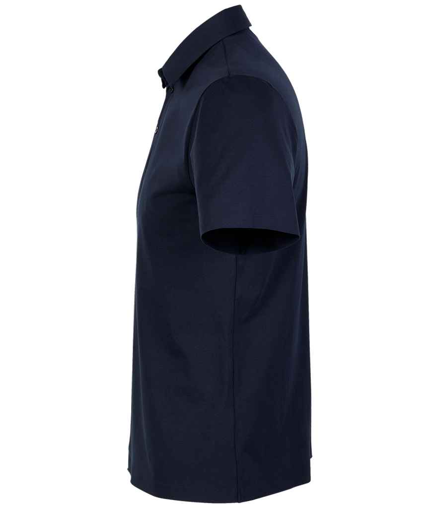Mens NEOBLU Relax Oscar Jersey Polo Shirt 03933 - Image 12