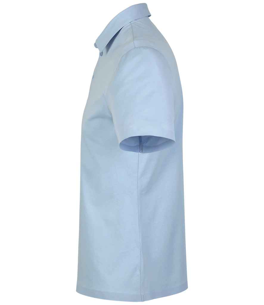 Mens NEOBLU Relax Oscar Jersey Polo Shirt 03933 - Image 9