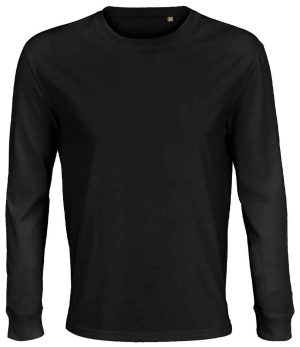 SOL'S Unisex Pioneer Long Sleeve T-Shirt 03982